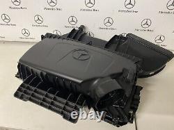 Genuine Mercedes Sprinter Air filter Box. New Shape 2018-2020