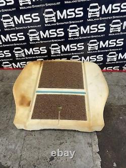 Genuine Mercedes-benz Sprinter O/s W906 Foam Cushion Padding A0009141400