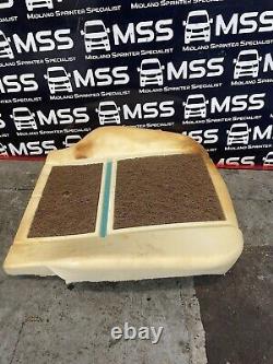 Genuine Mercedes-benz Sprinter O/s W906 Foam Cushion Padding A0009141400