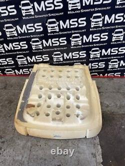 Genuine Mercedes-benz Sprinter O/s W906 Foam Cushion Padding A0009141400