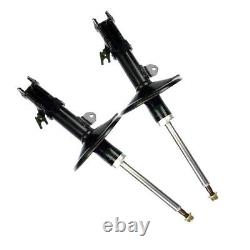 Genuine NK Pair of Front Shock Absorbers for Mercedes Sprinter 3.0 (5/06-5/10)