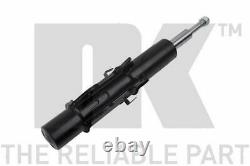 Genuine NK Pair of Front Shock Absorbers for Mercedes Sprinter 3.0 (5/06-5/10)