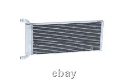 Genuine NRF Heater for Mercedes Benz Sprinter 509 CDi OM646.984 2.1 (6/06-12/09)