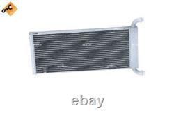 Genuine NRF Heater for Mercedes Benz Sprinter 509 CDi OM646.984 2.1 (6/06-12/09)