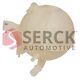 Genuine Serck Expansion Tank For Mercedes Benz Sprinter 214 Cdi 2.1 (4/16-4/19)