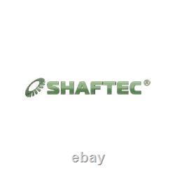 Genuine SHAFTEC Power Steering Rack for Mercedes Sprinter CDi 3.0 (5/06-5/10)