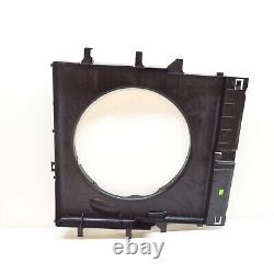 Genuine Sprinter Mercedes Mercedes Benz Radiator Cooling Blade Fan Shroud 906505