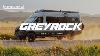 Greyrock Sprinter 170 Full Tour Mercedes Benz Sprinter 170 Vanworks Conversion