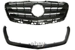Grill with Frame for Mercedes Sprinter 13