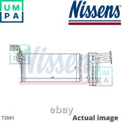 HEAT EXCHANGER INTERIOR HEATING FOR VW LT/28-35/II/Bus/Mk/28-46/Van AGL 4cyl