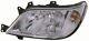 Headlight For Mercedes-benzb901, B902, B903, B904, Sprinter 2-t Bus 9018202461