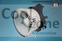 Heater Blower for Mercedes Benz Sprinter 2.1 213 BlueTEC 2013-2017 CZ21-0126