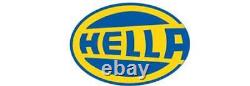 Hella Sensor Exhaust Gas Temperature 6pt 014 494-011 P New Oe Replacement