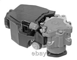 Hydraulic Pump, steering MEYLE 034 631 0004 for VITO Van (W638) 2.3 1997