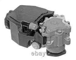 Hydraulic Pump, steering MEYLE 034 631 0004 for VITO Van (W638) 2.3 1997