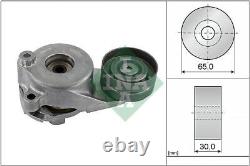 INA Drive Belt Tensioner for Mercedes Benz Sprinter 319 CDi 3.0 Jan 2019-Present