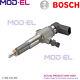 Injector Nozzle For Mercedes-benz Sprinter/2-t/bus/3-t/van/platform/chassis 2.1l