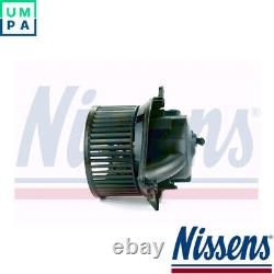 INTERIOR BLOWER 87039 FOR VW LT/28-46/II/Platform/Chassis/Mk/Van/28-35/Bus 2.5L