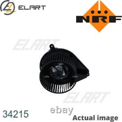 INTERIOR BLOWER FOR MERCEDES-BENZ SPRINTER/2-t/Bus/Van/Platform/Chassis/3-t 2.3L