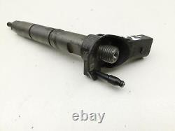 Injector Injector Nozzle Rail Cyl. 2 for CDI Mercedes W221 S320 05-09