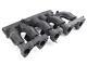 Intake Manifold Mercedes Sprinter B904 412 Dt 40/35 2.9 D 9