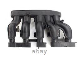 Intake Manifold Mercedes Sprinter B904 412 DT 40/35 2.9 D 9