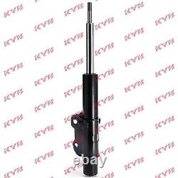 KYB Front Shock Absorber for Mercedes Benz Sprinter 216 1.8 Sep 2008-Sep 2016