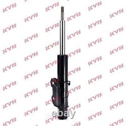 KYB Front Shock Absorber for Mercedes Sprinter 318 CDi 3.0 Feb 2008-Feb 2009