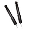 Kyb Pair Of Rear Shock Absorbers For Mercedes Sprinter 2.3 Feb 1996-feb 2006