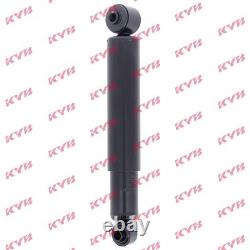 KYB Pair of Rear Shock Absorbers for Mercedes Sprinter 2.3 Feb 1996-Feb 2006