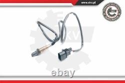 LAMBDA SENSOR FOR VW SHARAN POLO/III/CLASSIC/? FLIGHT DERBY CADDY/Box/MPV 2.0L