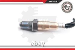 LAMBDA SENSOR FOR VW SHARAN POLO/III/CLASSIC/? FLIGHT DERBY CADDY/Box/MPV 2.0L