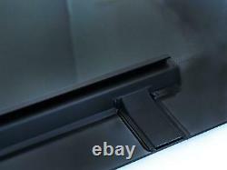 LH Opening RH Fixed Dark Tint Windows Adhesive Kit for Mercedes Sprinter (06-18)