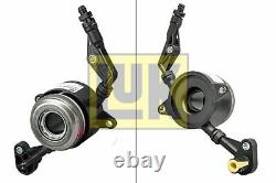 LUK CLUTCH KIT with CSC + Flywheel for MERCEDES SPRINTER Box 211CDI 2006-2009