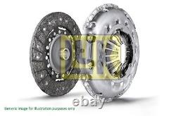 LUK Clutch Kit 2 Piece for Mercedes Benz Sprinter 311 CDi 2.2 (04/2000-04/2006)