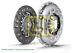 Luk Clutch Kit 2 Piece For Mercedes Benz Sprinter 311 Cdi 2.2 (04/2000-04/2006)