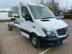 Lwb Mercedes Sprinter (best For Recovery) 2014, 1 Owner, Auto