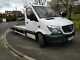 Lwb Mercedes Sprinter, Recovery Truck 2014,1 Owner, Auto