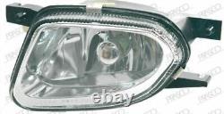 Left Fog Lights A9068200856