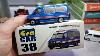 Let S Have A Look At This Diecast Mercedes Benz Sprinter From Era Car Any Good Diecast Car
