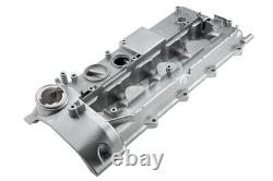 Lid Of Cylinder Head For Mercedes Classe V Sprinter 2-T 3,5 -T Vito A6110101730