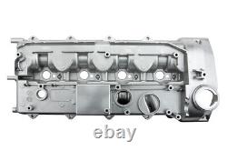 Lid Of Cylinder Head For Mercedes Classe V Sprinter 2-T 3,5 -T Vito A6110101730