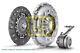 Luk Clutch Kit Inc Cylinder Repset Pro 624340833