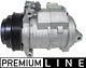 Mahle Behr Lcv Aircon Compressor Premium Line Acp970000p