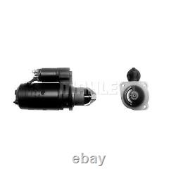 MAHLE Starter Motor MS 325 Genuine Top German Quality