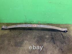 MERCEDES SPRINTER Rear Leaf Spring Mk2 (906) single leaf 06-13 A9063201806