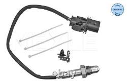 MEYLE 014 803 0009 Lambda Sensor for MERCEDES-BENZ, MERCEDES-BENZ (BBDC), MERCEDES