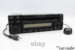 Mercedes Autoradio Special-CD MF2297 Bluetooth mit Mikrofon MP3 AUX-IN Autoradio