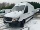 Mercedes Benz 313 Cdi New Shape Great Camper Base Choice Of 5