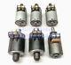 Mercedes Benz 722.6 Shift Line Pressure Tcc Solenoid Set 96 Up Transmission